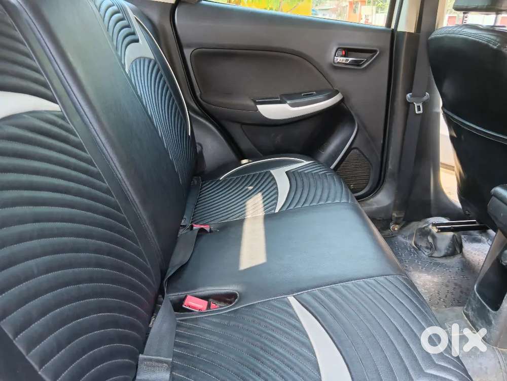 Baeno  2019 Top Model Nl07 Reg