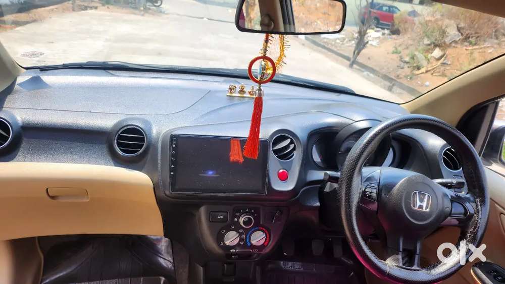 Honda Amaze Full Insurance Brand New Condition