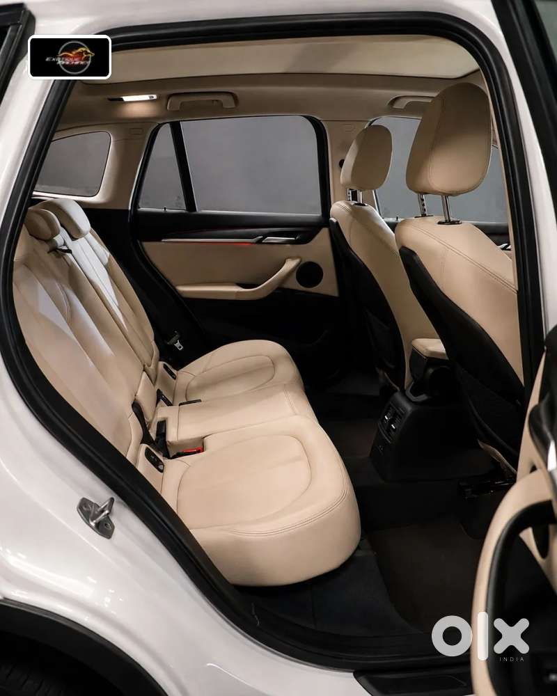 Bmw X1 2.0 Sdrive20d Xline, 2019, Diesel
