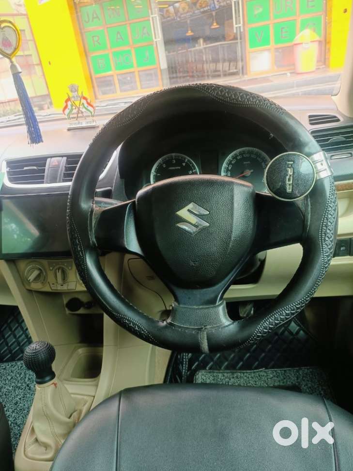 Maruti Suzuki Swift Dzire Vdi, 2015, Diesel