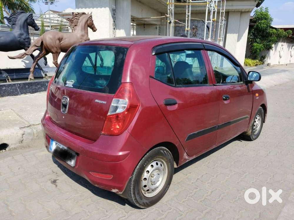 Hyundai I10 1.2 Kappa Magna, 2014, Petrol