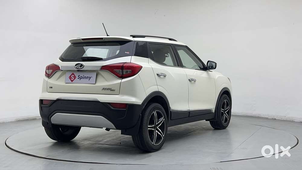 Mahindra Xuv300 W8 Diesel, 2019, Diesel