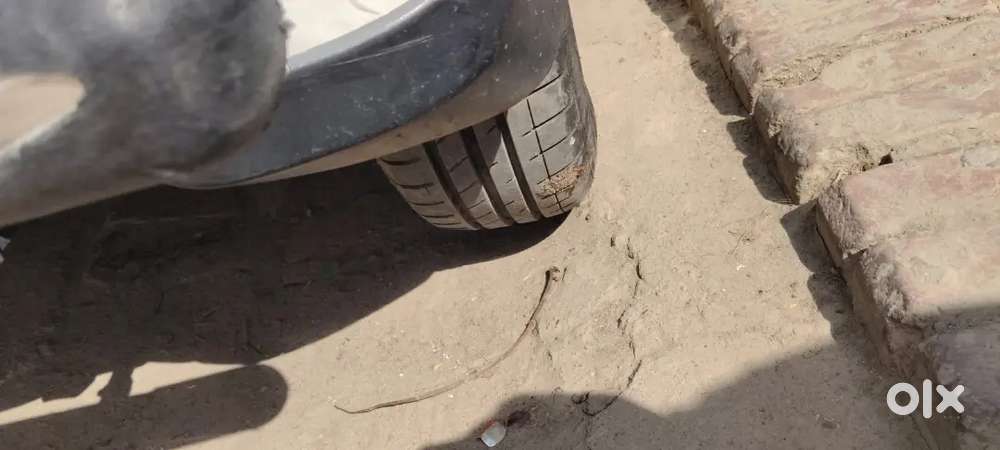 Only Petrol