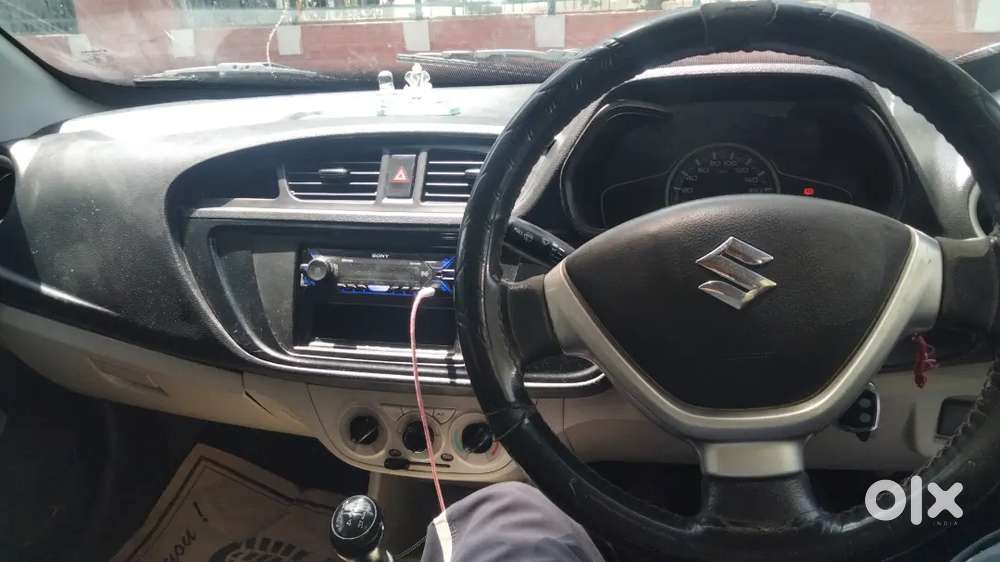 Maruti Suzuki Alto 800 2021 Cng  63000 Km Driven
