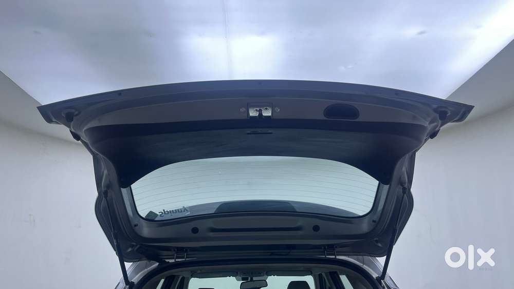 Kia Seltos 1.4 Gtx + Petrol At, 2019, Petrol