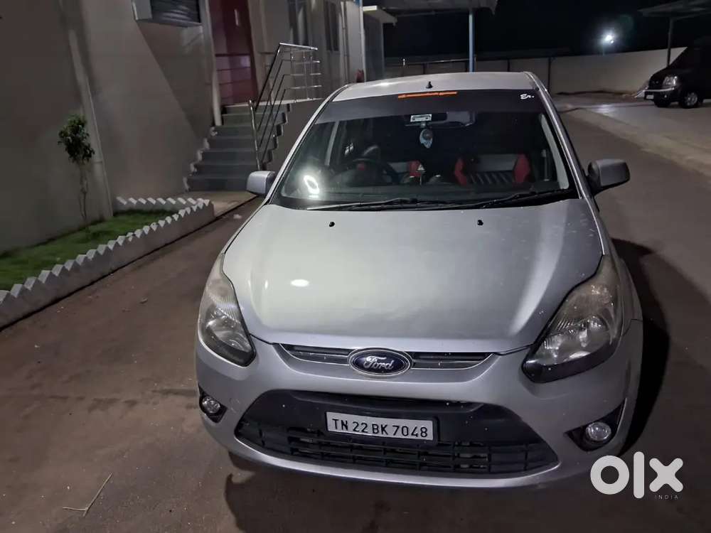 Ford Figo 2010. Rate Rs 1,60,000.diesel 98500 Km Driven