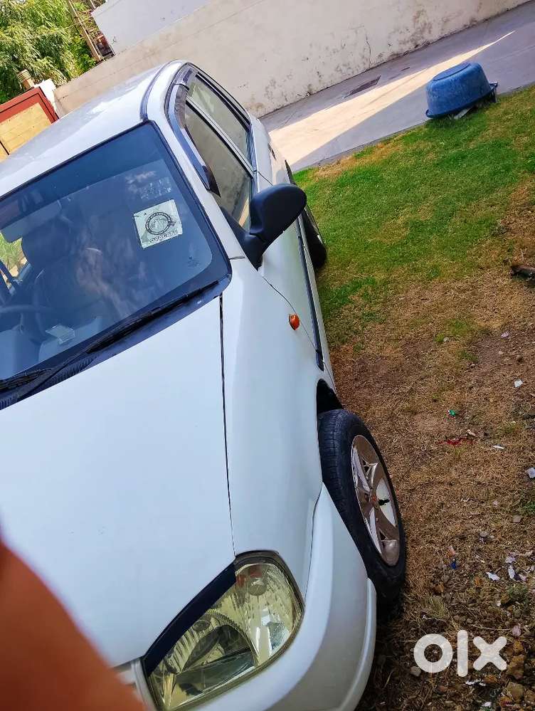 Sale Zen Petrol 2006 Model All Original All Document Complete