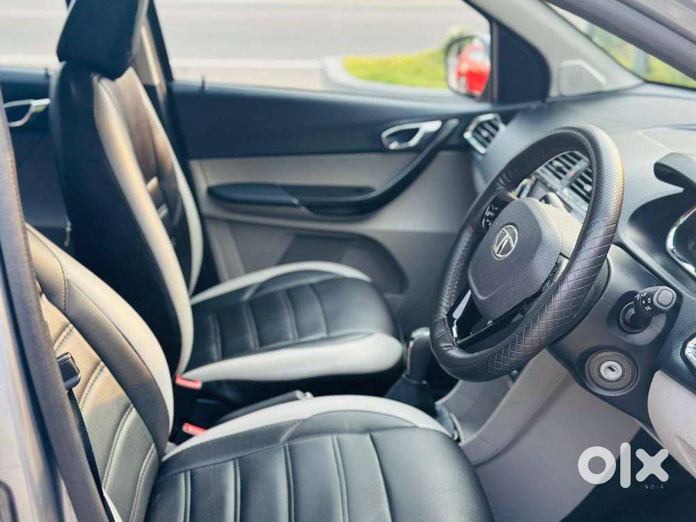 Tata Tiago 1.2 Revotron Xz Plus, 2020, Petrol
