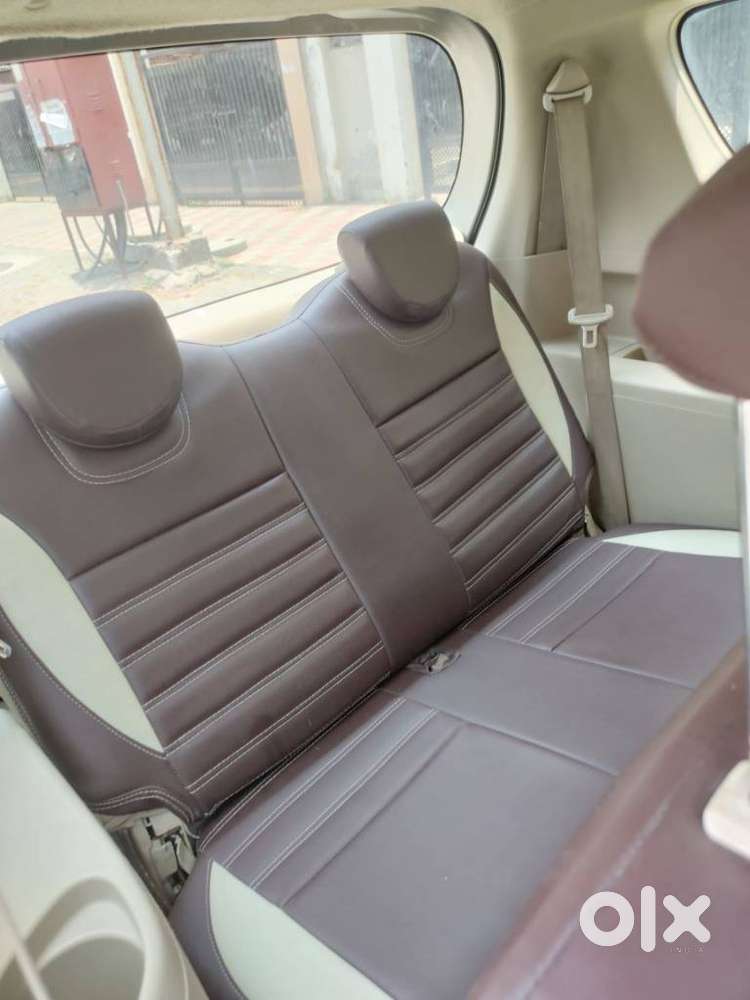 Maruti Suzuki Ertiga Vxi, 2015, Petrol