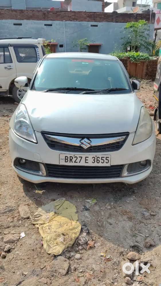 Maruti Swift Vdi 2015 Year