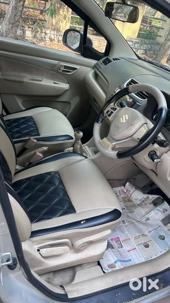 Maruti Suzuki Ertiga Zdi 2014 For Sale