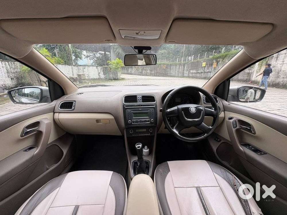 Skoda Rapid 2013-2016 1.5 Tdi Elegance, 2013, Diesel