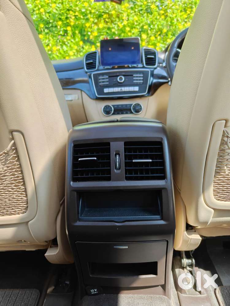 Mercedes-benz Gle Class 2.1 250d 4matic, 2019, Diesel