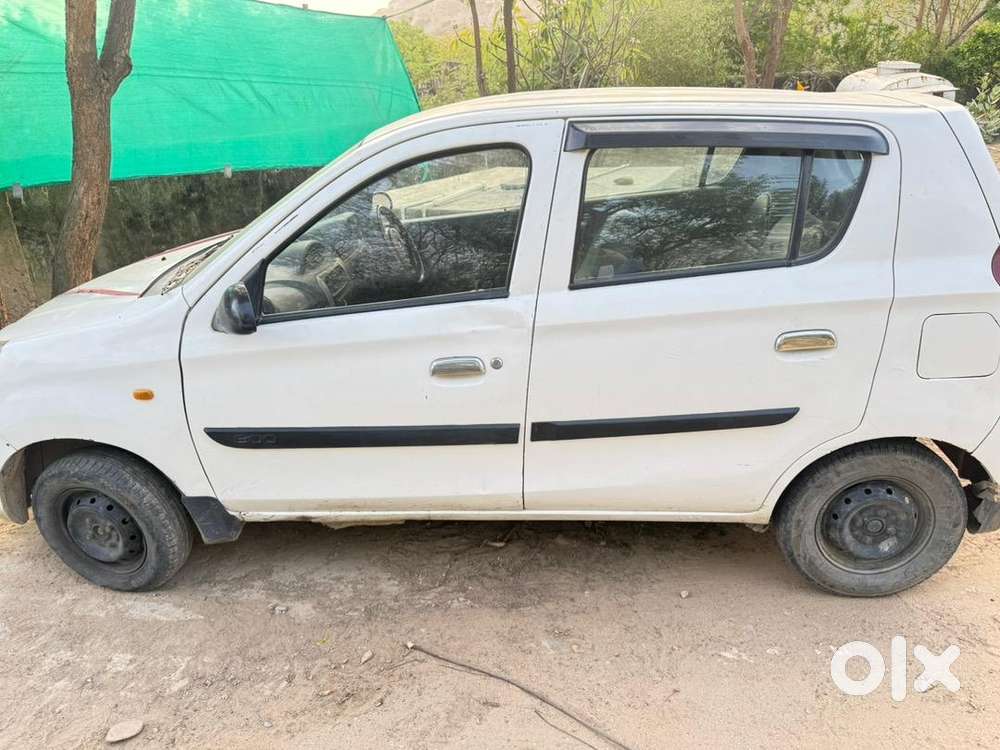 Maruti Suzuki Alto 800 2014 Petrol 95000 Condi Km Driven