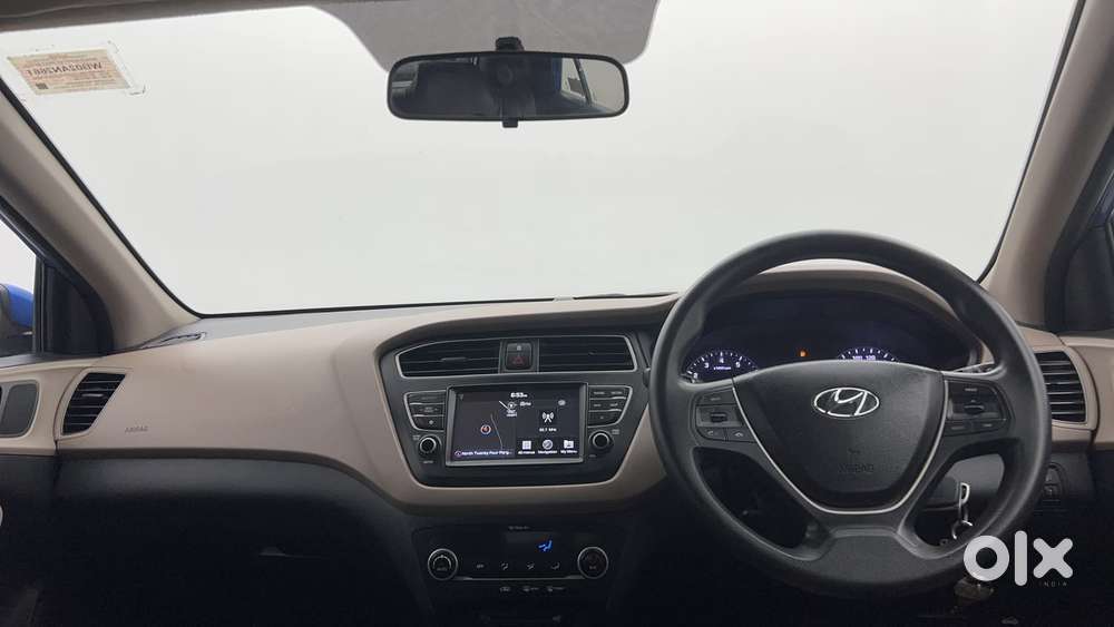 Hyundai Elite I20 [2018-2020] 1.2 Asta, 2018, Petrol