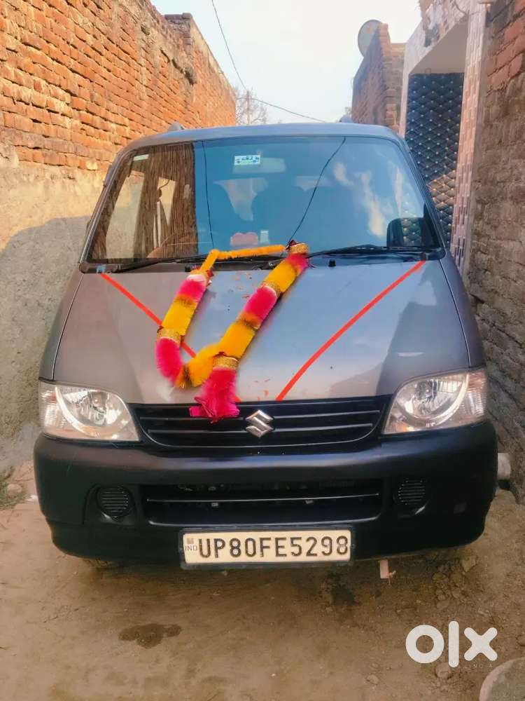 Maruti Suzuki Eeco 2019 Petrol 30000 Km Driven