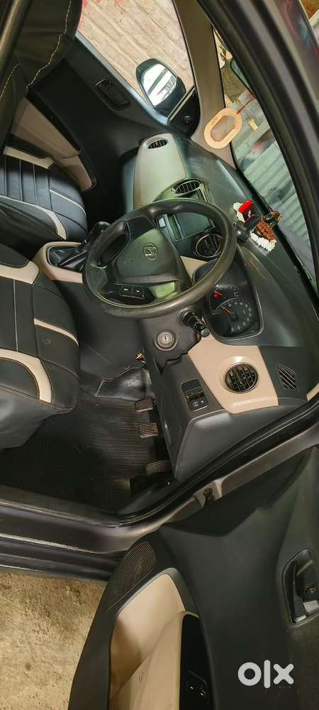 Hyundai Xcent Diesel Manual 4th Year