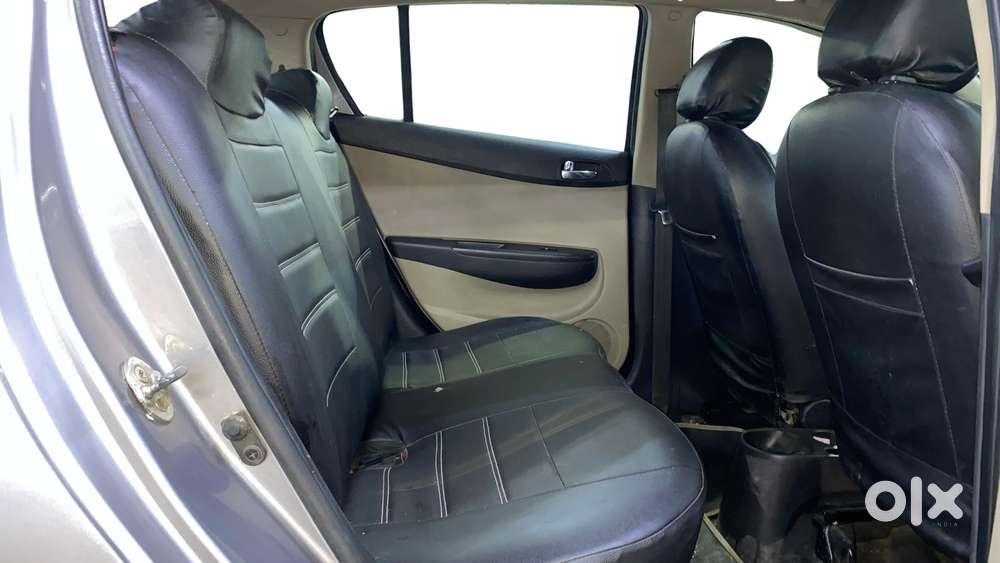 Hyundai Elite I20 Magna 1.2, 2014, Cng & Hybrids