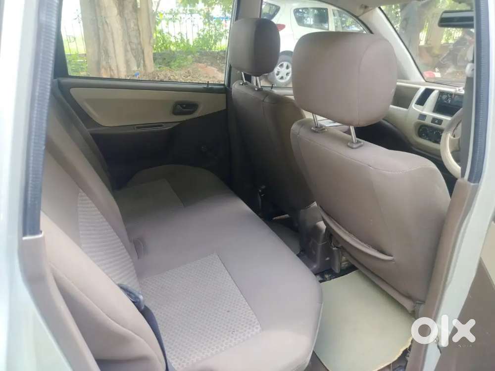 Maruti Suzuki Zen 2013 Petrol