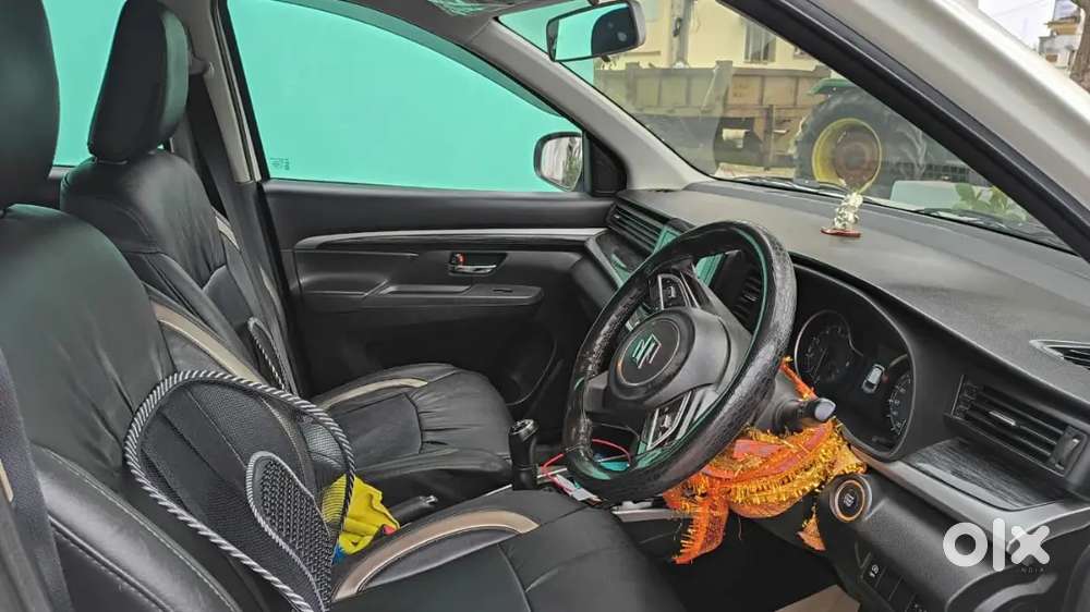 Maruti Suzuki Xl6 2021 Petrol Good Condition