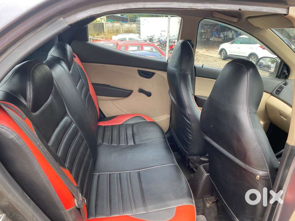 Hyundai Eon Era +, 2016, Petrol