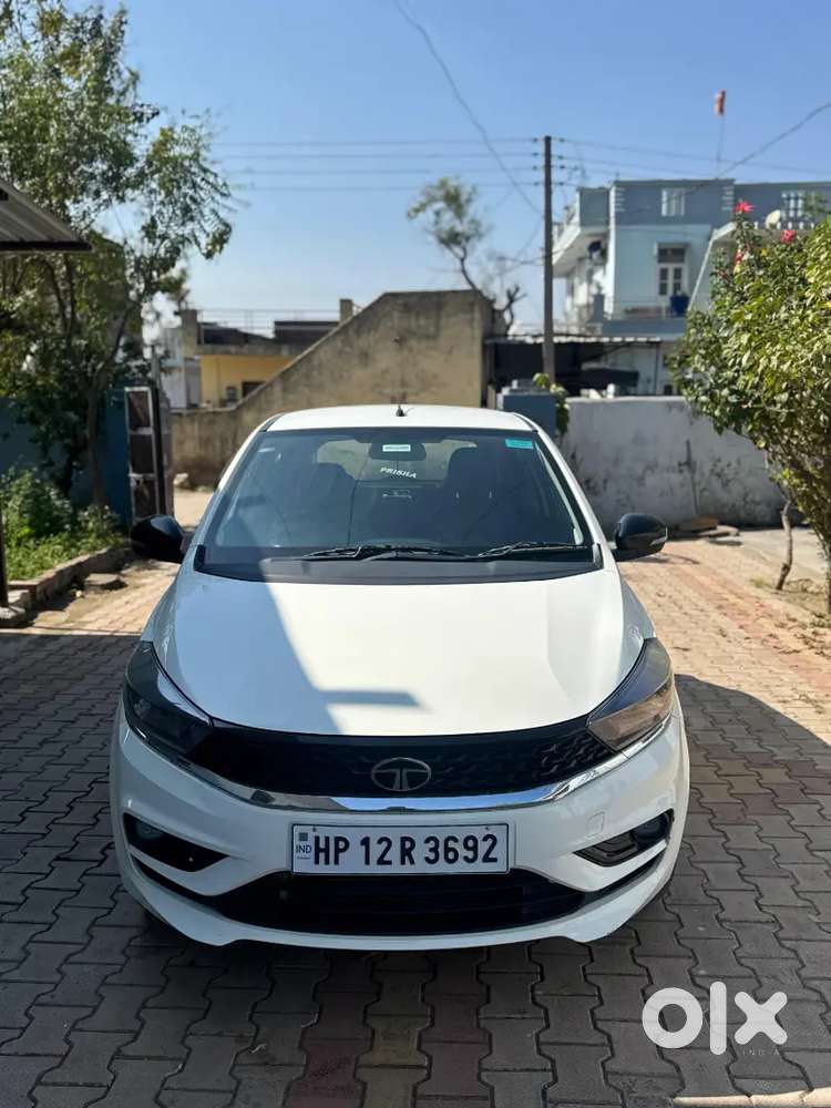 Tata Tiago 2024 Xt Optional 23000km Single Owner Excellent Condition