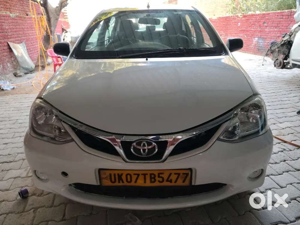 Fully Loaded Car With Original Paint And New Tyres