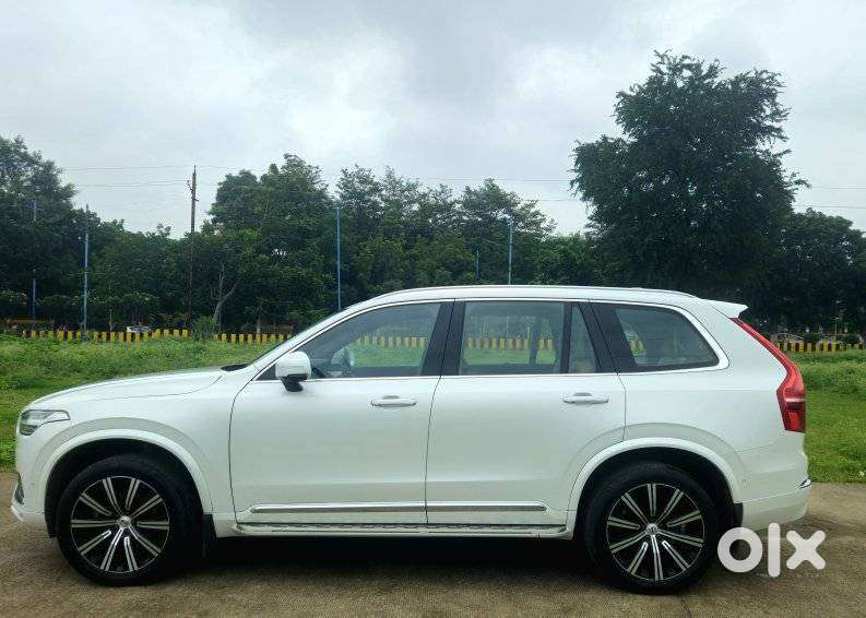 Volvo Xc90 B6 Ultimate, 2023, Diesel