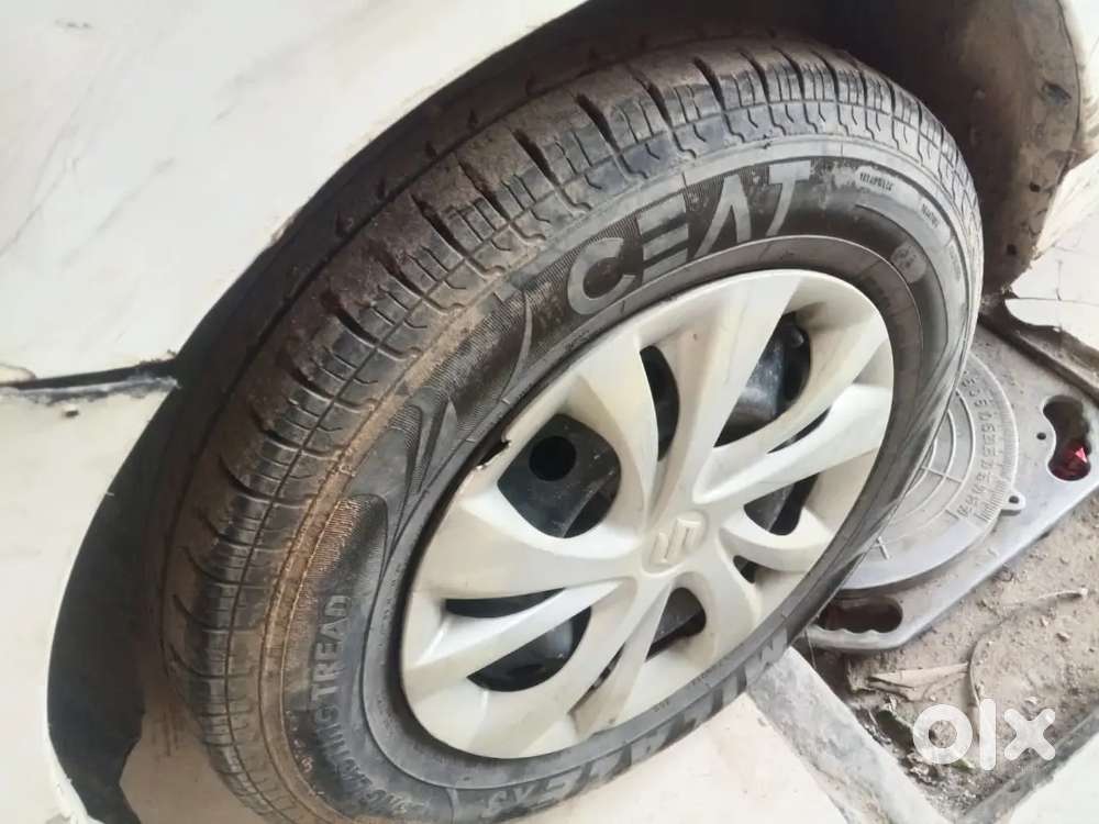 Non Accidental