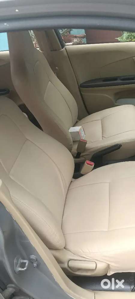 Honda Brio 2012 Petrol 73500 Km Driven