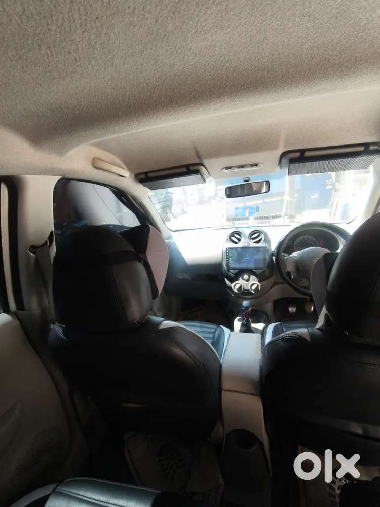 Renault Pulse Diesel 2012 Manual
