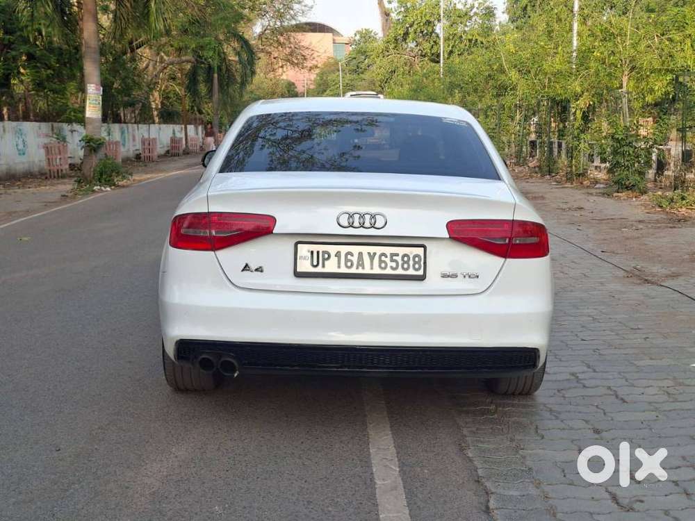 Audi A4 3.0 Tdi S Line, 2015, Diesel