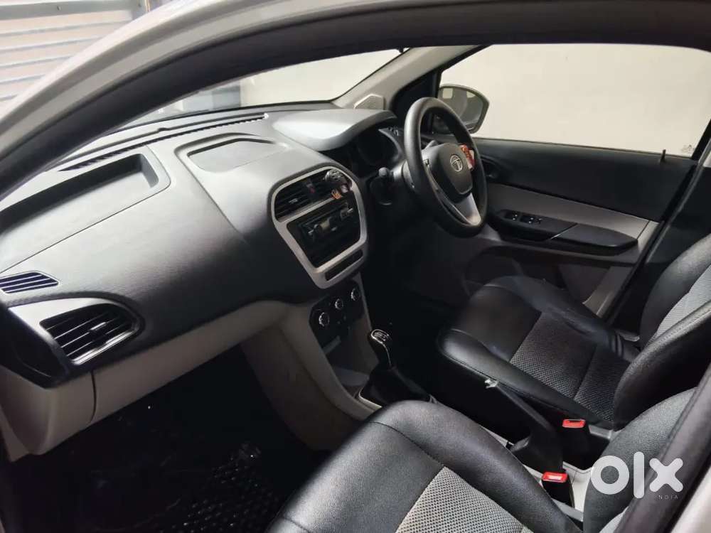 Tata Tiago 2016 Petrol Xm1.2 Rtn Bs4