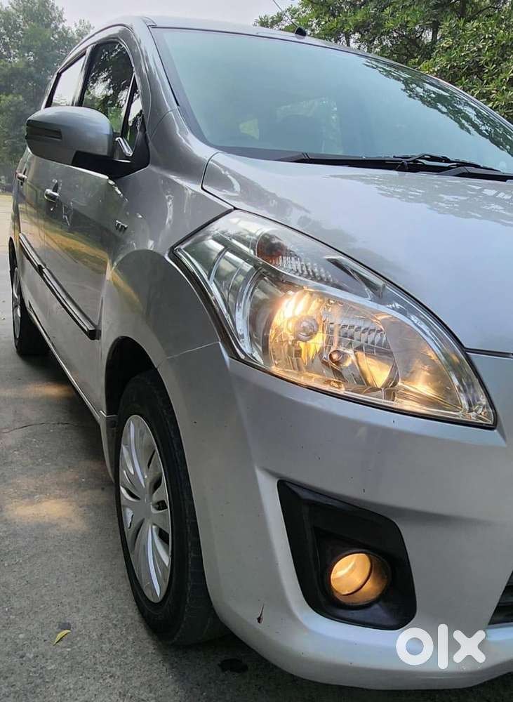 Maruti Suzuki Ertiga 2012-2015 Vxi, 2013, Petrol