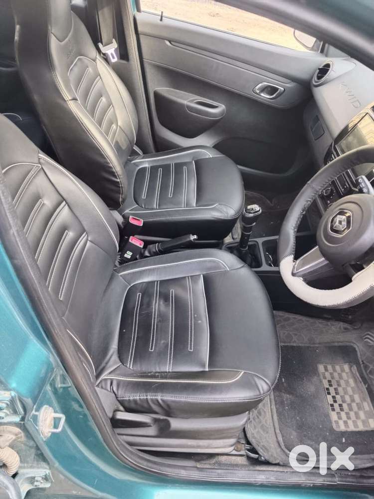 Renault Kwid Petrol 2020