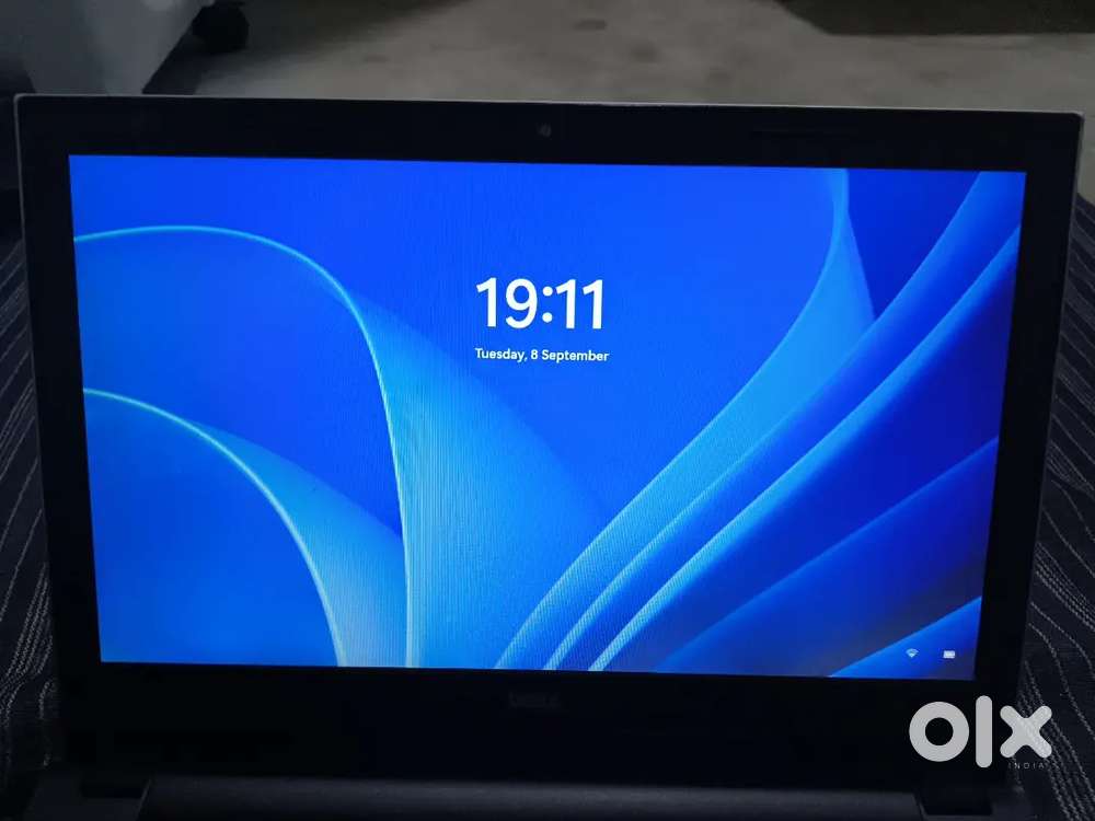 DELL


Intel(R) Core(TM) i3-4005U CPU