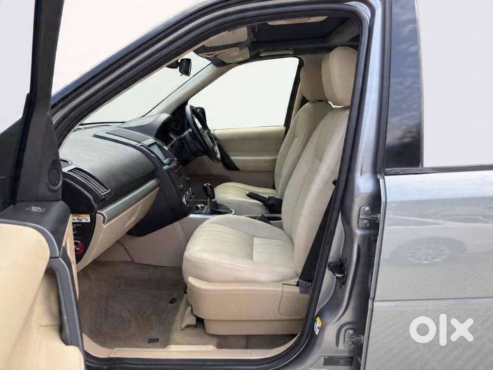 Land Rover Freelander 2 Se, 2013, Diesel