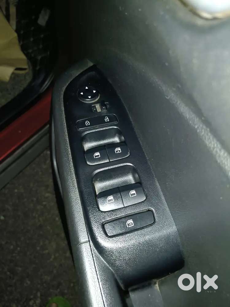 Hyundai Venue Petrol 2020