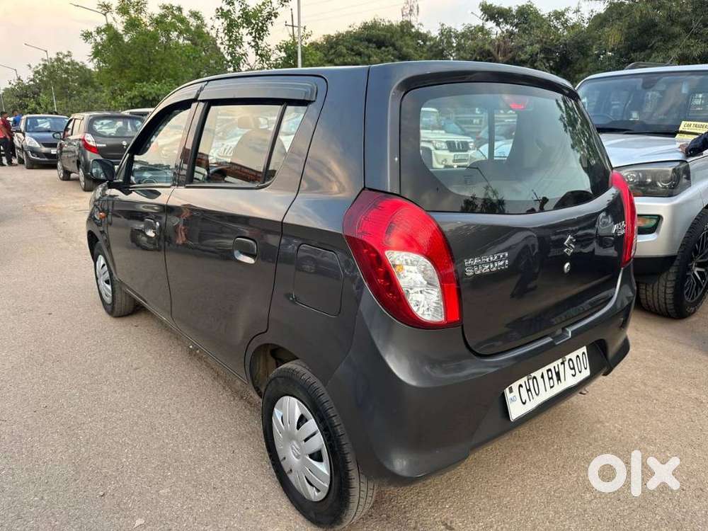 Maruti Suzuki Alto 800 2012-2016 0.8 Lxi (o), 2019, Petrol