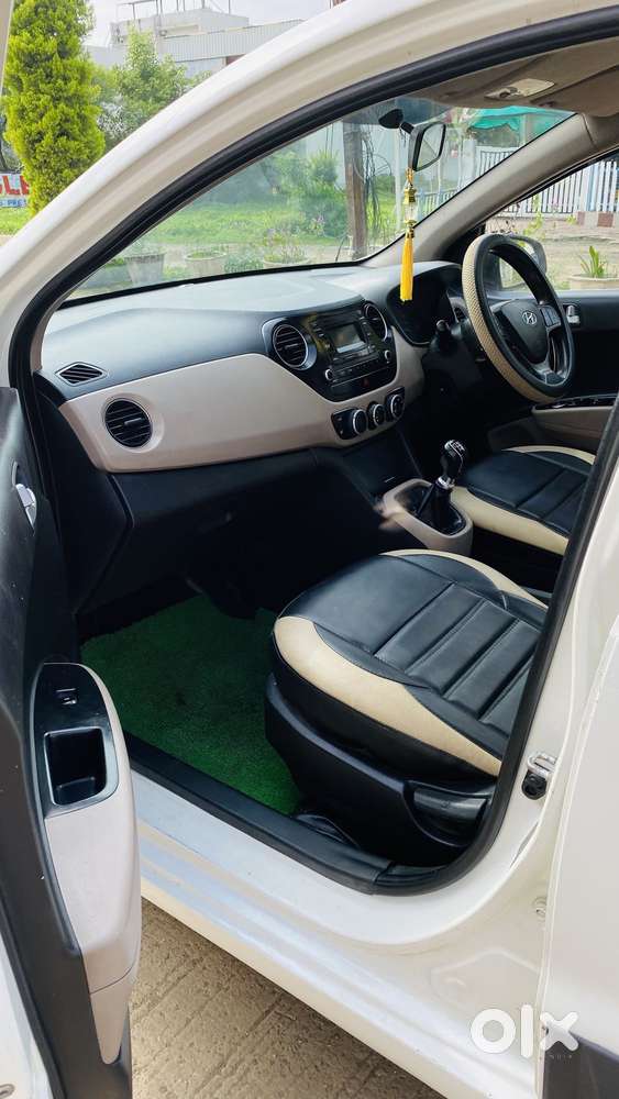 Toyota Innova Crysta G 7 Str, 2019, Diesel