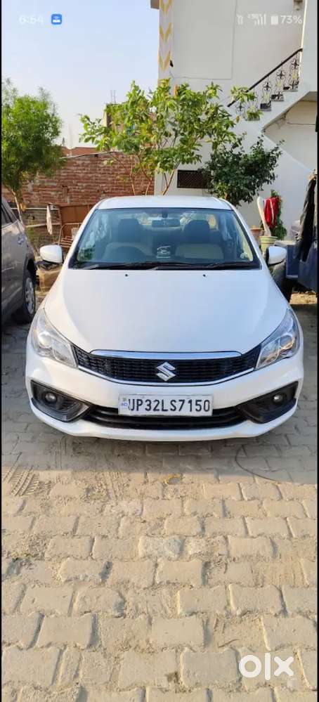 Maruti Suzuki Ciaz Sigma 2020 Model