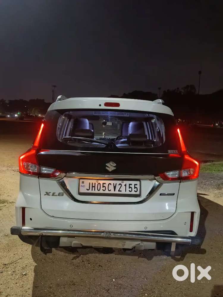 Maruti Suzuki Xl6 2020 Petrol 49000 Km Driven