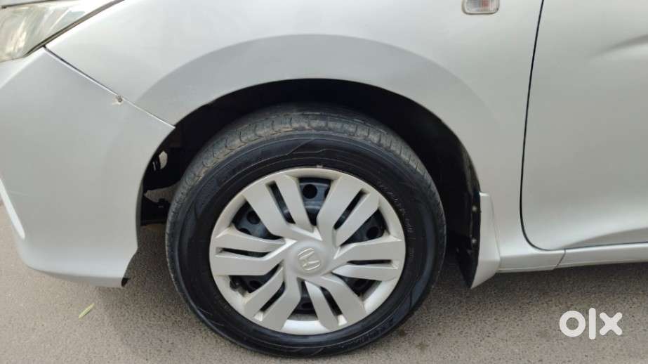 Honda City I Dtec Sv, 2014, Diesel