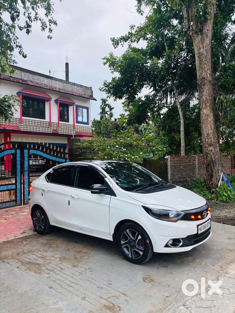 Tata Petrol Car 2017