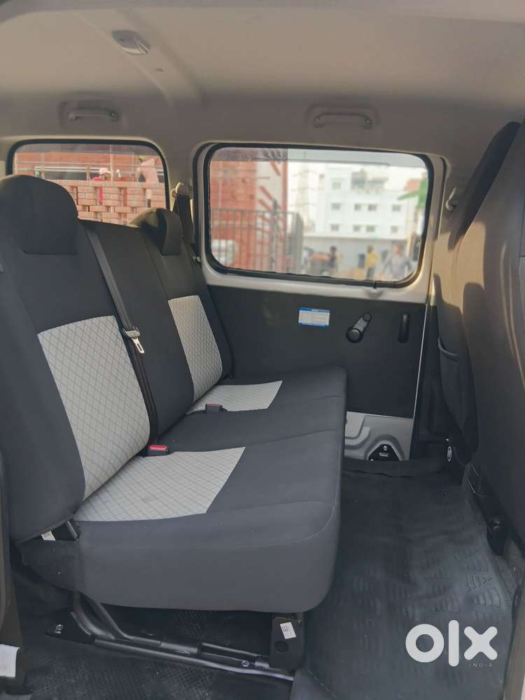 Maruti Suzuki Eeco 5 Seater Ac, 2026, Petrol