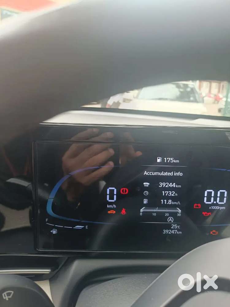 Verna 1.5 Mpi Mt 2023