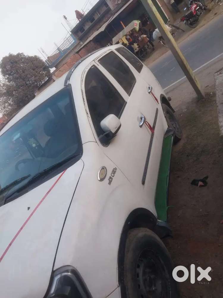 Mahindra Xylo 2014 Diesel Well Maintained