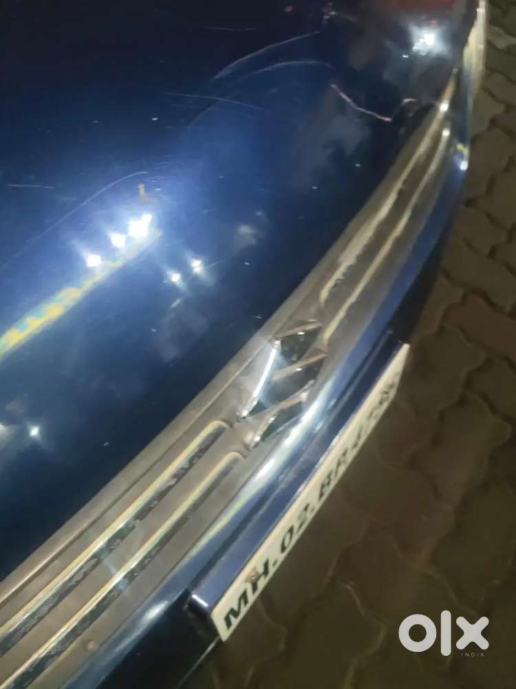 Maruti Suzuki Dzire 2010