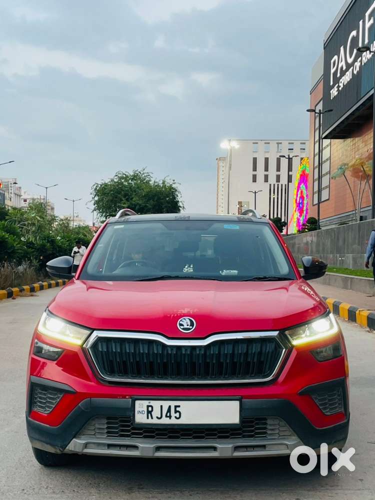 Skoda Kushaq For Sale Cars 24 Spinny Please Dont Waste Time