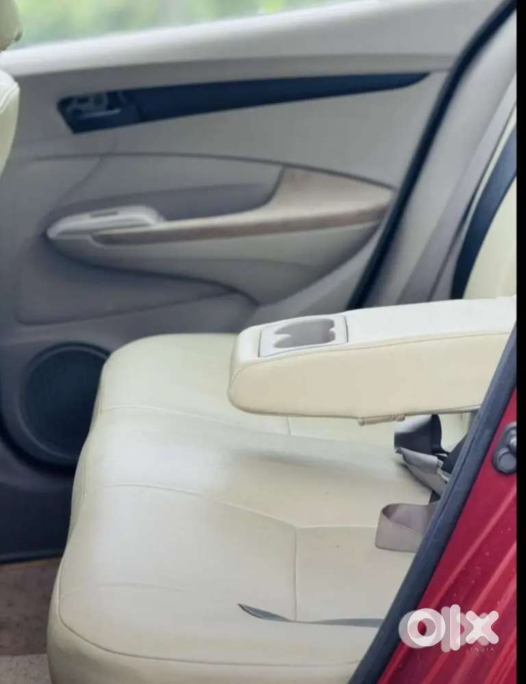Honda City 2011 S Mt